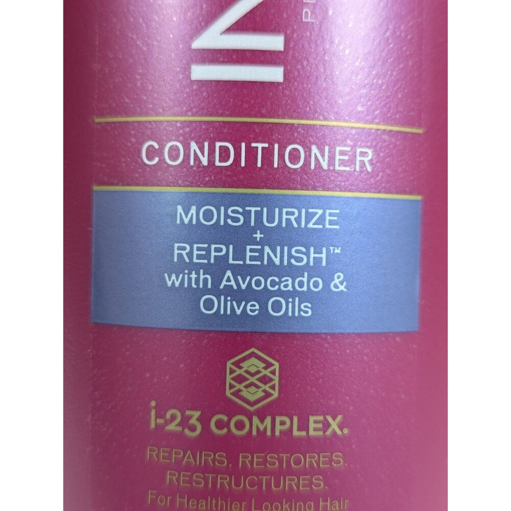 Infusium - Repair and Replenish Nourishing Conditioner - 33.8 oz - Picture 4 of 9